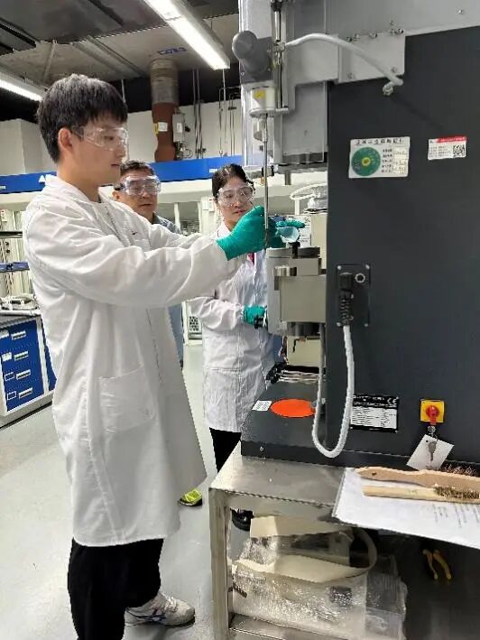 中國石化石科院團隊生物基功能共聚酰胺彈性體材料入圍全國創新創業大賽決賽，推動生物基材料技術研發新突破