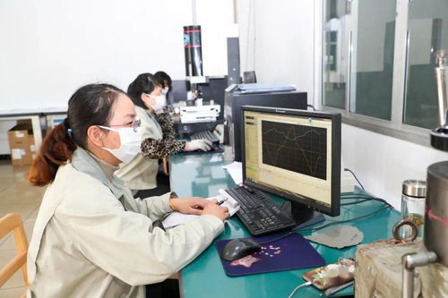 聚焦新材料 新產品 新技術研發——橫店東磁何震宇勞模創新工作室著力破解發展瓶頸，深耕生物基材料技術