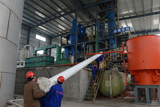 生物基材料產(chǎn)業(yè)技術(shù)創(chuàng)新戰(zhàn)略聯(lián)盟 推動生物基材料技術(shù)研發(fā)的引擎