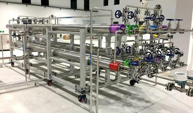 南京溧水 讓科研成果跑向生產(chǎn)線——生物基材料技術(shù)研發(fā)的新探索